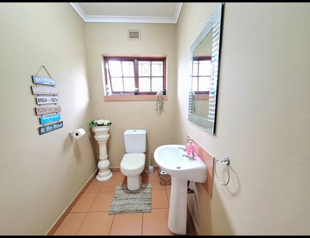 4 BEDROOM HOUSE FOR SALE IN BLUFF